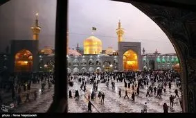 دوچرخه سواران مازندرانی مسیر عشق را رکاب می‌زنند+فیلم