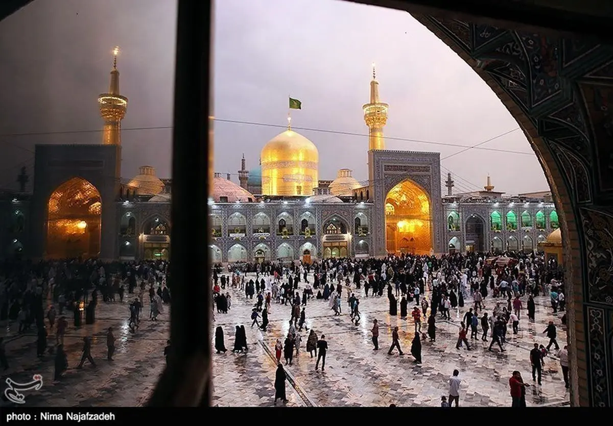 دوچرخه سواران مازندرانی مسیر عشق را رکاب می‌زنند+فیلم