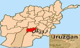 تشدید درگیری شبه نظامیان هزاره با طالبان در افغانستان