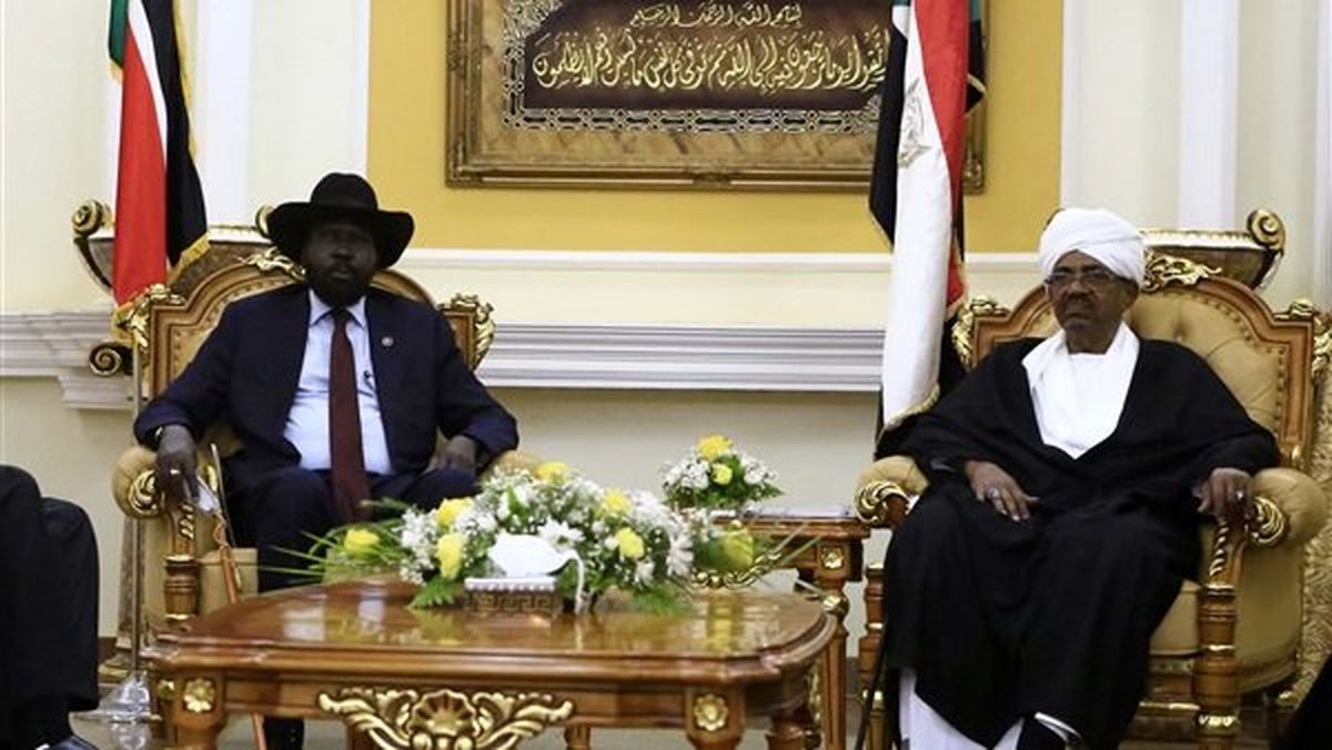 "سالوا کر" میانجی مذاکرات صلح خارطوم با شورشیان جنوب سودان میشود