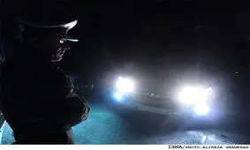 50 هزار تومان جریمه استفاده از چراغ زنون