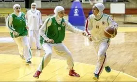 خبر خوش برای بانوان بسکتبالیست/ فیبا با اصلاح قانون پوششِ بازیکنان موافقت کرد