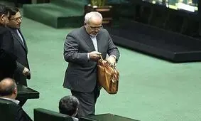 دو سوال ملی از وزیر امور خارجه در مجلس اعلام وصول شد
