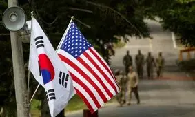 کره جنوبی و آمریکا مانورهای دریایی را از سر می‌گیرند