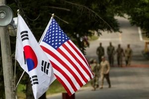 کره جنوبی و آمریکا مانورهای دریایی را از سر می‌گیرند