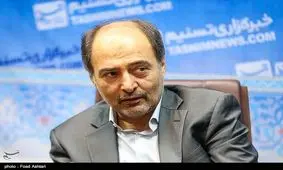 رئیس هیئت مدیره شرکت فولاد مبارکه اصفهان استعفا داد