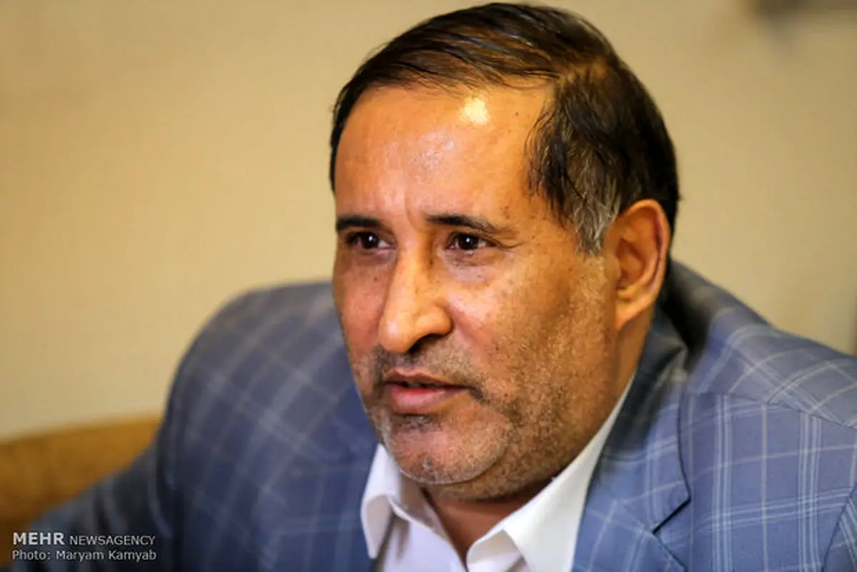 سرود ملی ایران نیاز به تغییر دارد