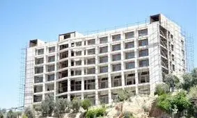 برگزاری دهمین نمایشگاه گردشگری پارس/هتل ها تقاضای وام کنند