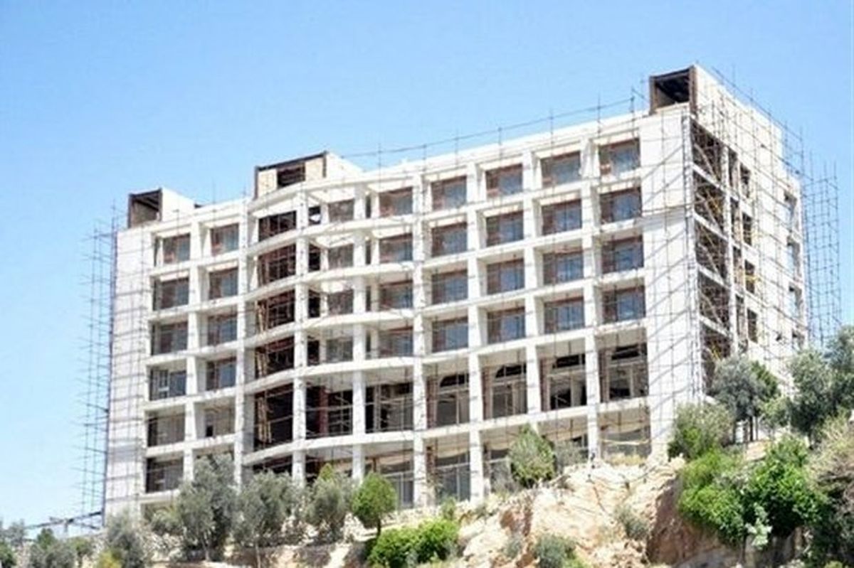 برگزاری دهمین نمایشگاه گردشگری پارس/هتل ها تقاضای وام کنند