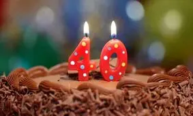 بعد از چهل سالگی چه اتفاقی در بدن رخ می‌دهد؟