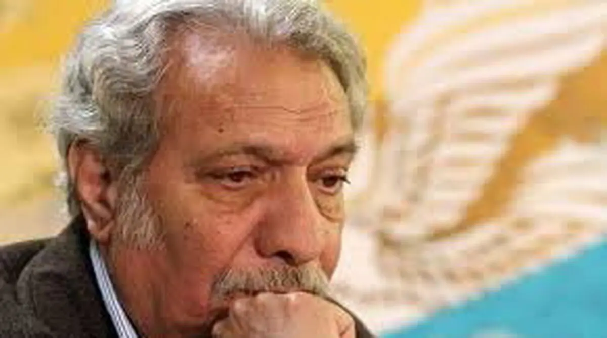 درخواست رسیدگی به مشکلات سینما در مراسم تشییع یک بازیگر