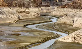 آبخوان‌های البرز آب می‌روند/لزوم کاهش برداشت از چاه ها