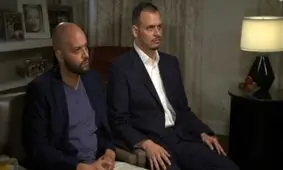 درخواست پسران خاشقجی برای بازگرداندن جسد پدرشان به عربستان
