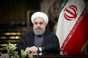 روحانی: رهبران 4 کشور بزرگ واسطه شدند با رییس جمهورآمریکا ملاقات کنم /نقدینگیِ امروز به خاطر خیانت برخی از موسسات مالی بود