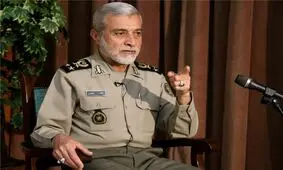 سرلشکر صالحی: مسئولین اهمیت پدافند غیرعامل را فراگیر کنند