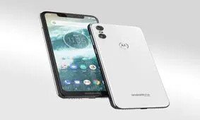 گوشی Motorola One راهی بازار آمریکا‌ می‌شود