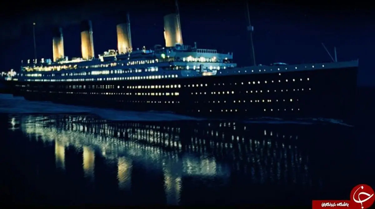 دانستنی‌های عجیب، اما واقعی از تایتانیک!