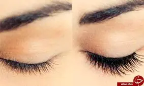 تفاوت بین کاشت و اکستنشن مژه در چیست؟/ به جای اکستنشن مژه،چکار کنیم؟