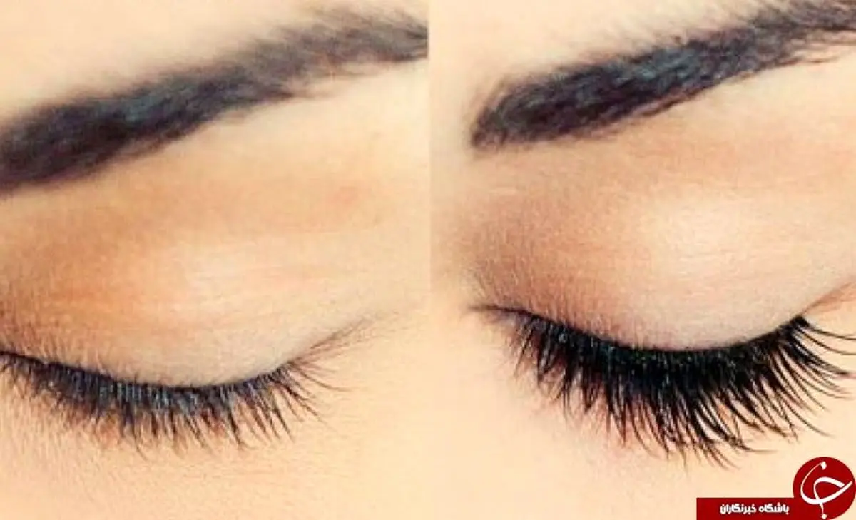 تفاوت بین کاشت و اکستنشن مژه در چیست؟/ به جای اکستنشن مژه،چکار کنیم؟