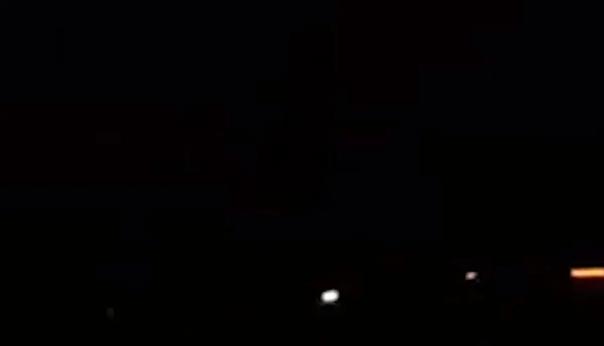 ماشین ها در کیلومتر ۳ جاده زابل پرواز می کنند! + فیلم