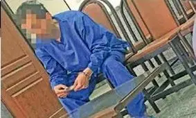 ۴ دلیل برای بازداشت یک متهم به قتل