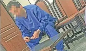 ۴ دلیل برای بازداشت یک متهم به قتل