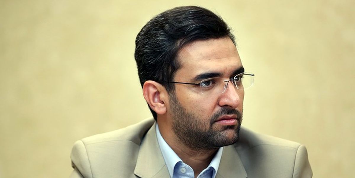 پاسکاری تنظیم بازار موبایل بین وزرا + سند