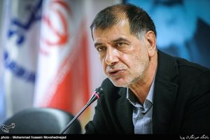 واکنش باهنر به احتمال کاندیداتوری لاریجانی در انتخابات ۱۴۰۰