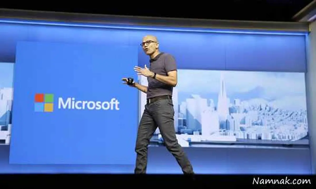 مایکروسافت به توسعه بلاک‌چین می‌پردازد