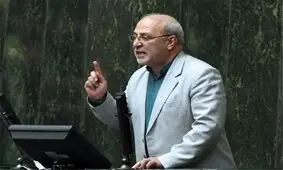 انتقاد حاجی دلیگانی از وزارت خارجه درباره بازگشت اموال بابک زنجانی