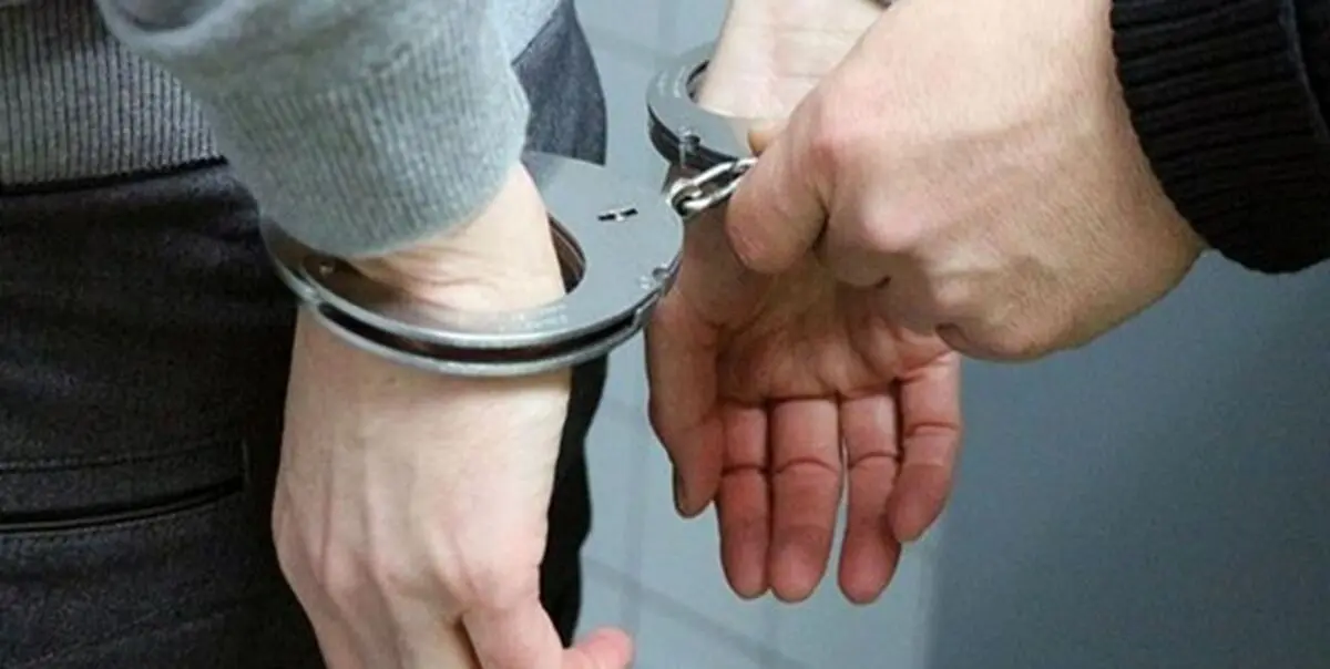 دستگیری دو مدیر سابق یکی از ادارات کل استان زنجان به اتهام مسائل مالی