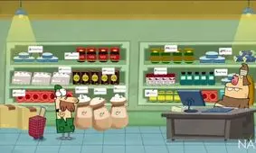 دیرین دیرین؛ این قسمت: قدرت نخرید