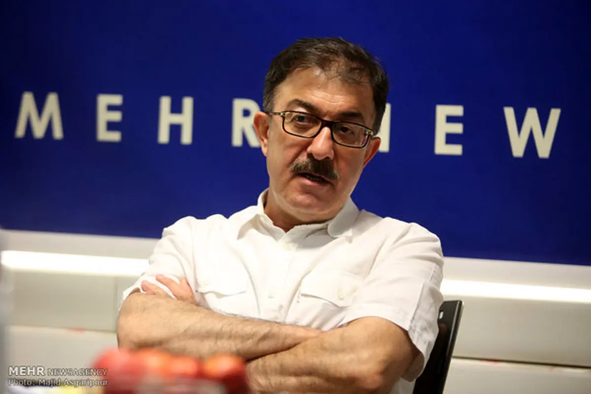 «آیفیک» چرا علیه پانته‌آ بهرام بیانیه داد/ تلویزیون هم حوزه ماست