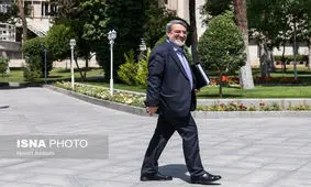 سلیمی: استیضاح وزیر کشور منتفی است