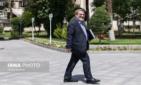 سلیمی: استیضاح وزیر کشور منتفی است