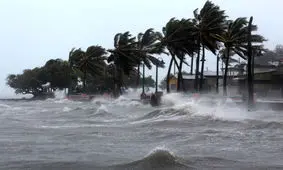 آمادگی سازمان ملل متحد برای کاهش مخاطرات بلایای طبیعی