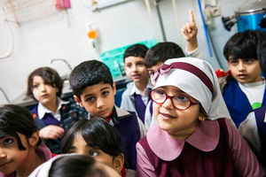برگزاری همایش ملی هویت کودکان ایران اسلامی در دوره پیش‌دبستانی