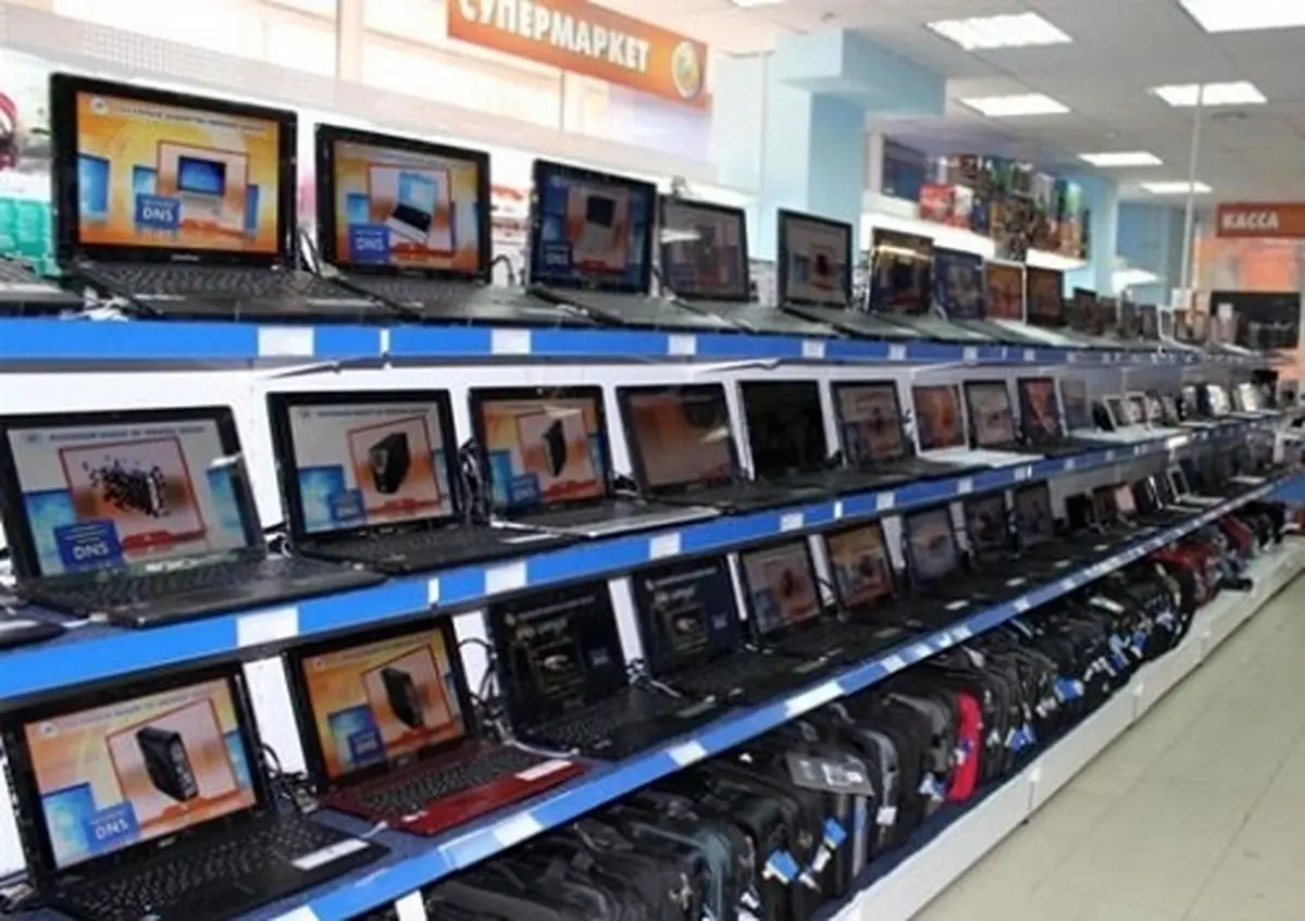 افزایش 5 درصدی قیمت‌ها در بازار دستگاه‌های دیجیتال / گوشی دوباره گران شد