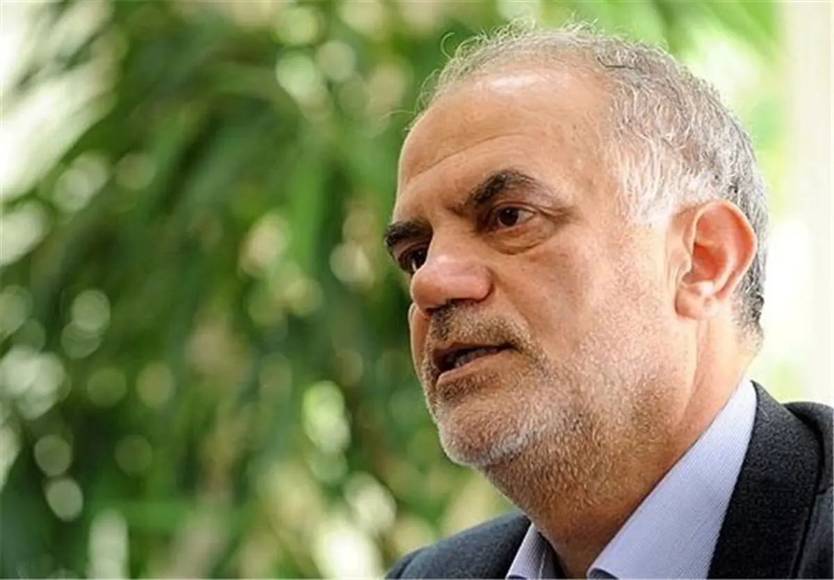 پیشنهاد سجادی به دولت؛ حقوق کارمندان را متناسب با تورم افزایش و عیدی‌ را دو برابر کنید