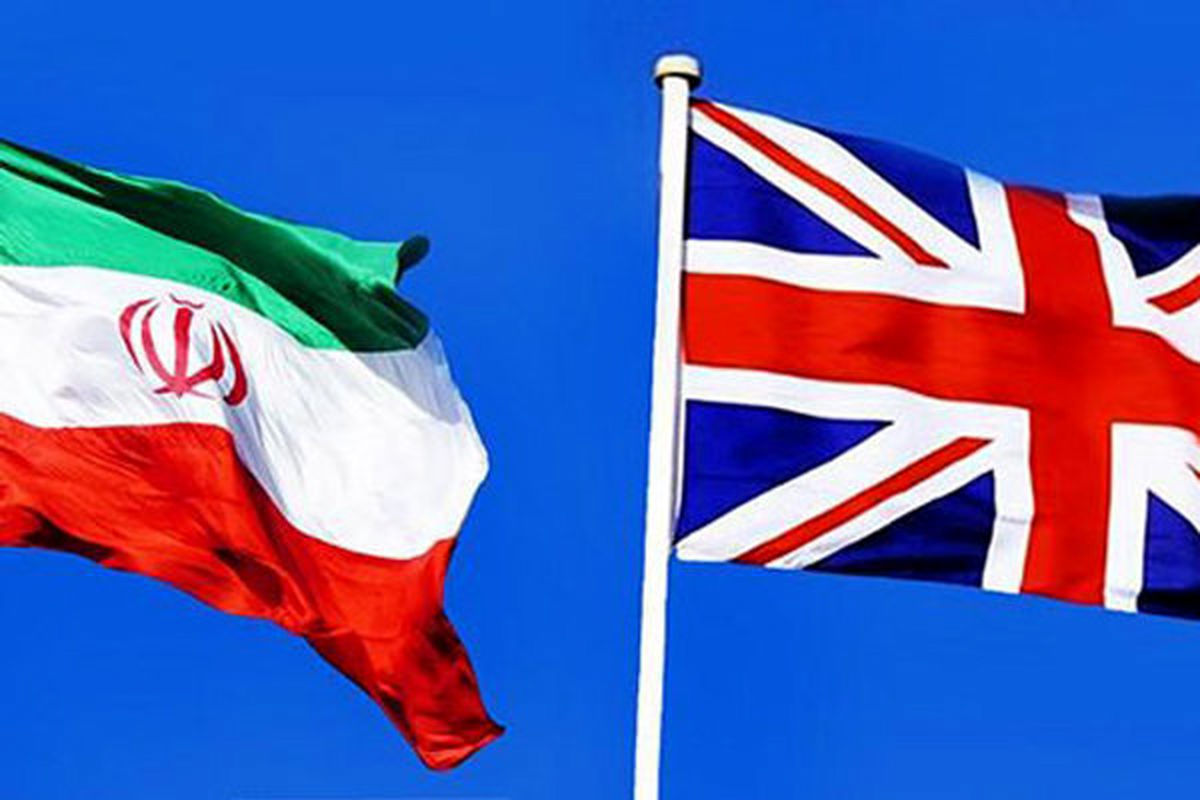 حمایت انگلیس از توسعه روابط تجاری با ایران پس از اعمال تحریمها
