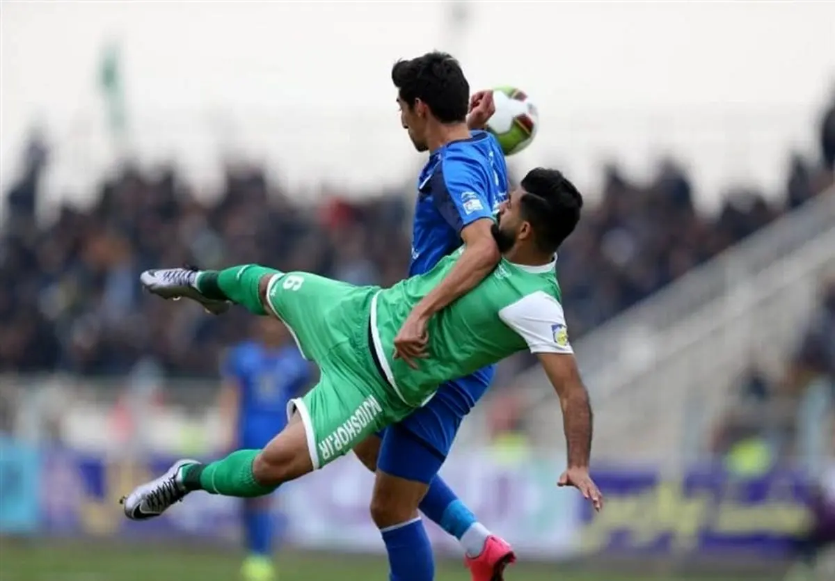 توقف استقلال برابر ماشین‌سازی؛ شاگردان شفر دو امتیاز دیگر از دست دادند