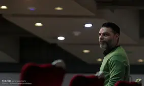 جایزه بهترین کارگردانی جشنواره «بوغازایچی» به پیمان معادی رسید