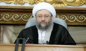 آملی لاریجانی: خواب آمریکا برای ندیدن ۴۰ سالگی انقلاب تعبیر نخواهد شد