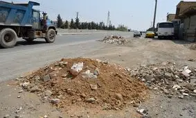 احضار 4 شهردار استان البرز به دادگاه به دلیل تخلف زیست محیطی