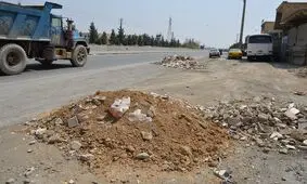 احضار 4 شهردار استان البرز به دادگاه به دلیل تخلف زیست محیطی