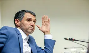 نمایندگان تلاش می‌کنند فاصله حقوقی کارکنان برداشته شود