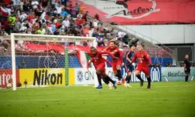 مثلث شوم علیه پرسپولیس (آنالیز)