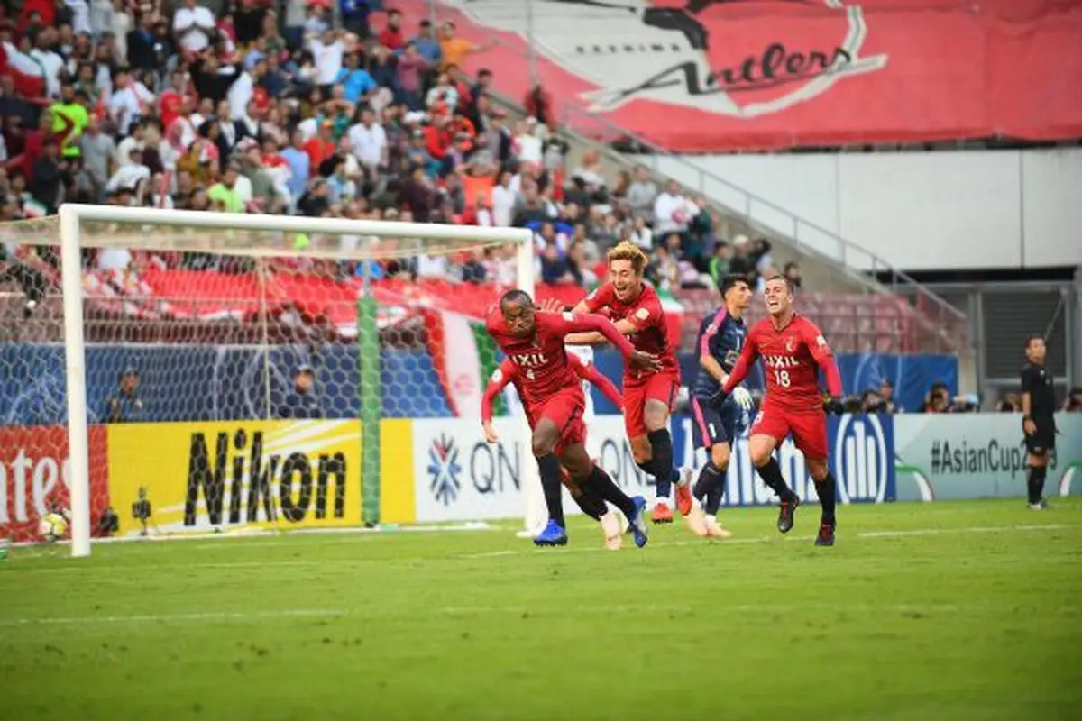 مثلث شوم علیه پرسپولیس (آنالیز)