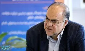 سیدجلال فیاضی از مدیرعاملی خبرگزاری رضوی استعفا کرد