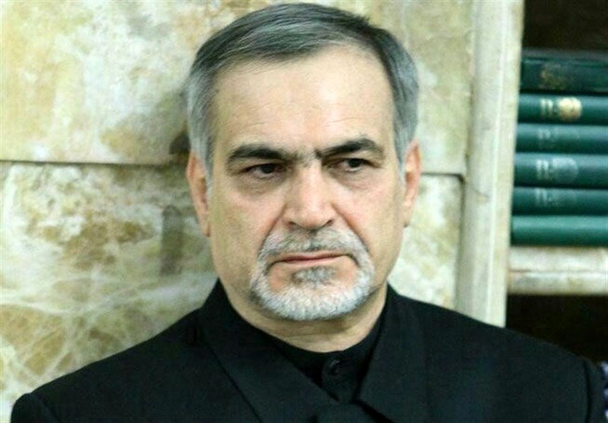قرائت نامه «فریدون» در صحن مجلس پس از بررسی مستندات نمایندگان